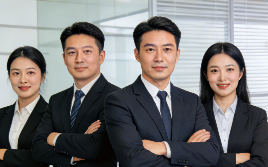 广州律达专业追债公司团队成员