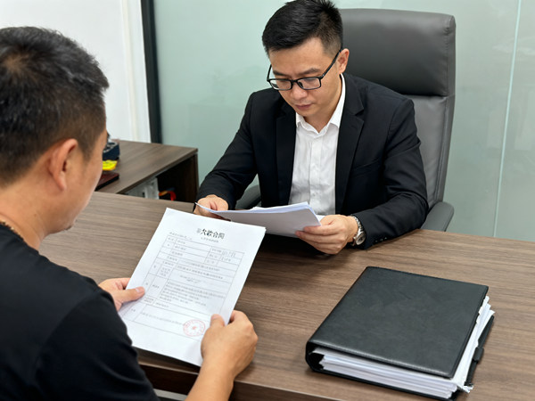 讨债公司是否会影响企业声誉？合法催收的品牌管理策略解析