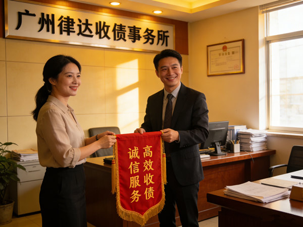 恭喜深圳市阎女士成功回款