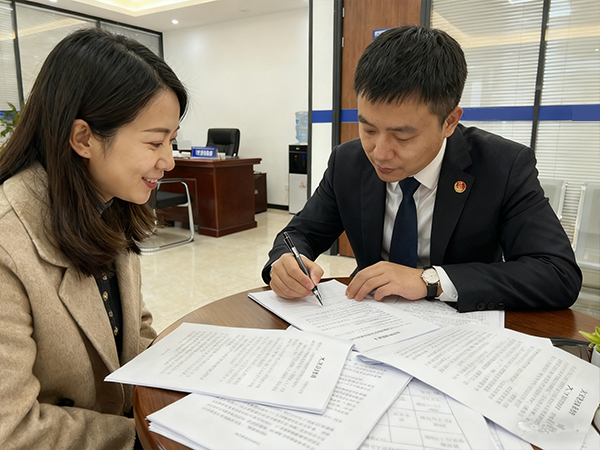 面对 “失联老赖” 怎么办？